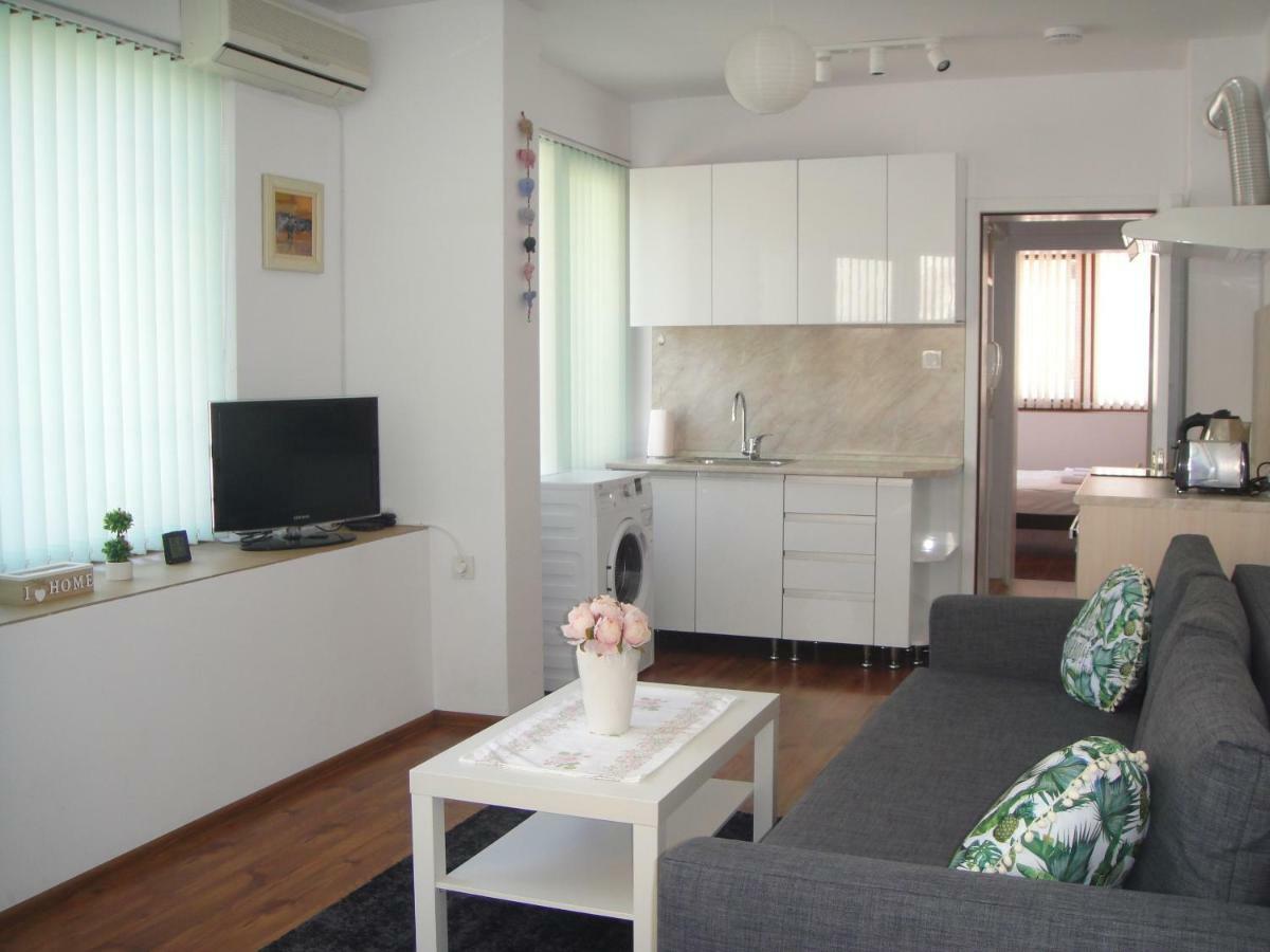 Shushi'S 1 Bedroom Central Apartment Plovdiv Eksteriør bilde