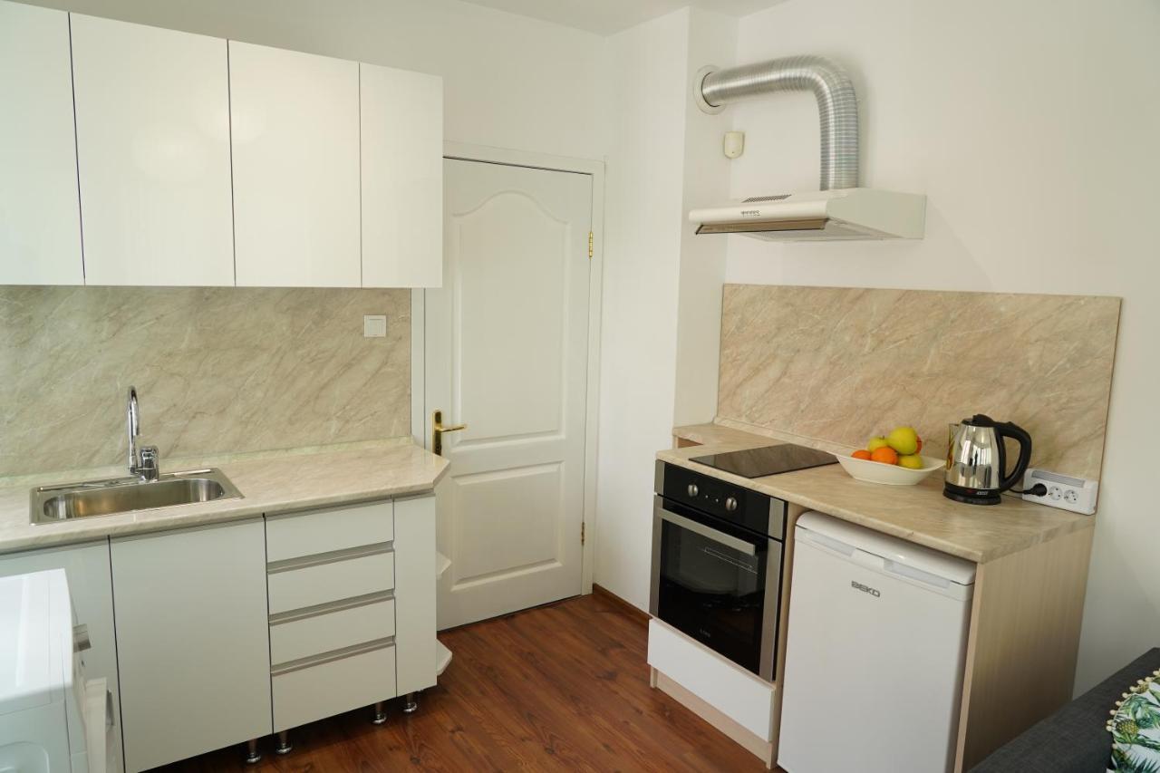 Shushi'S 1 Bedroom Central Apartment Plovdiv Eksteriør bilde